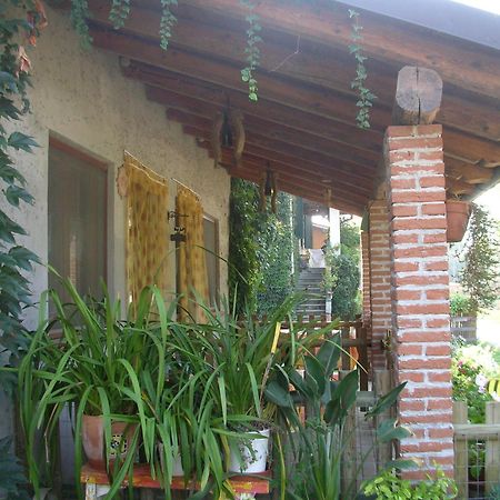 فيلا Cascina Beneficio Castelnuovo Bormida المظهر الخارجي الصورة