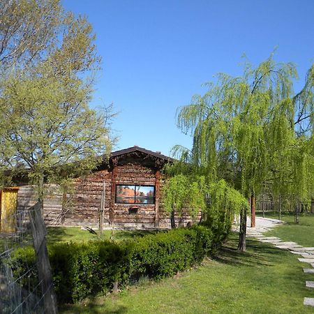 فيلا Cascina Beneficio Castelnuovo Bormida المظهر الخارجي الصورة