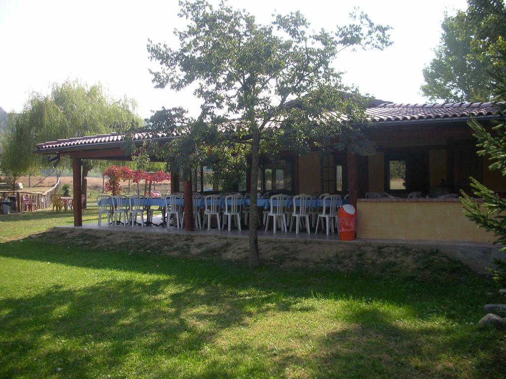 فيلا Cascina Beneficio Castelnuovo Bormida المظهر الخارجي الصورة