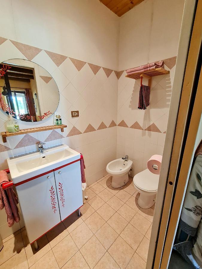 فيلا Cascina Beneficio Castelnuovo Bormida المظهر الخارجي الصورة
